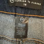 Fashion to figure Bootcut Jeans Photo 1