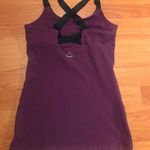 Beyond Yoga Double Cross Cami Photo 2