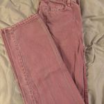 PacSun Pink  Boyfriend Jeans Photo 0