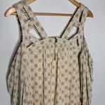 Coco + Jaimeson Cold Shoulder Long Sleeve Dress Photo 4