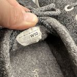 Allbirds Women's Wool Runners Merino Wool Natural Grey Sneakers 10 Photo 3