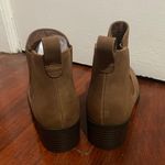 City Classified Brown Ankle Boots Photo 3