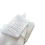 Frank & Eileen  Patrick Popover Henley‎ Top White Size XS *Flawed Photo 11