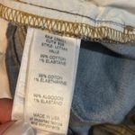 frame denim Frame LE Cutoff Valle Denim Women's Shorts Made in the USA sexy short shorts Photo 8