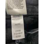 AGOLDE 90s Pinch High Rise Straight Leg Jeans Distressed Size 27 Photo 7