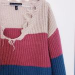 Derek Heart  Sweater Photo 3