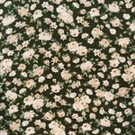 Old Navy  green floral sleeveless top size Medium Photo 2