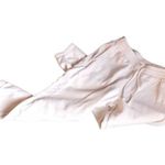 TNA Grey The Boyfriend Sweatpants Gray Size L Photo 0