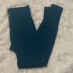 Balance Athletica 💖 (Vitality) Teal Quartz Energy Leggings Photo 2