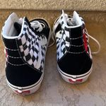 Vans DAVID BOWIE  Photo 3