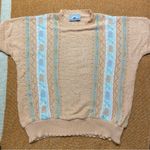 Vintage 80’s Style Sweater Size undefined Photo 3