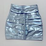 For Love & Lemons Gillette Western mini skirt Photo 5