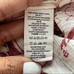 Free People  | Bohemian Peasant Blouse Sz S Photo 25