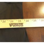 Nygard Womens 2X‎ Leopard Animal Print Blouse Top Preppy Career Office Going Out Size XXL Photo 2