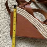 Purple Label  Ralph Lauren Braided Wedge Photo 10