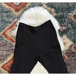Stella McCartney Jogger Pants | Black | L / XL Photo 5