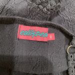 Edikted  Navy Top Lace Photo 3