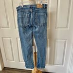 One Teaspoon Awesome Baggies low waist medium rise distressed jeans Photo 6