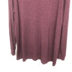 CAbi  hype hoodie super soft garnet L Photo 9