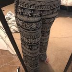 Angie wide leg elephant pants Photo 0