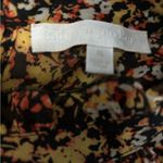 Adyson Parker  size XL Blouse with Ruffle bottom pit to pit 23 length is 27 Photo 3