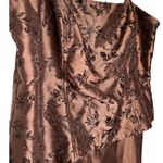 Vintage Cachet Two Piece Formal Dress Set Size 14 Photo 4