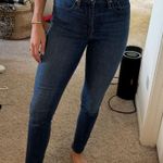 Levi's Levi’s 721 High-Rise Skinny Jeans Photo 0