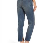 Treasure & Bond  medium loose skinny jeans Photo 1