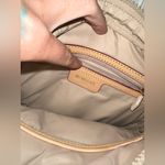 MZ Wallace NWOT Nordstrom MZ WallaceSmall Metro Quilted Nylon Camera Bag In Buff Photo 12