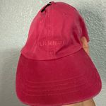 Lululemon  Unisex Classic Ball Cap *Wash L/XL Photo 1