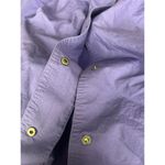 COS Women's Collared Shirt Dress With Pockets Short Sleeves XS Photo 5