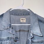Gap 1969 Vintage Gap Light Wash Denim Jeans Jacket XL Photo 1