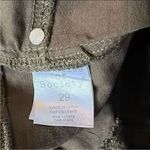 Articles of Society  Cotton Denim Pants Photo 5