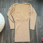 Lovers + Friends  Sweater Dress Photo 4