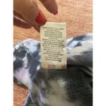 Kangol Tie Dye Cotton Knit Men’s ICE BLUE Photo 6