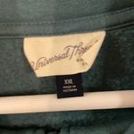 Universal Threads Universal thread green quarter zip pullover sweater crop XXL Photo 3
