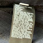 Uniqlo Women's Dark Robe tie closure gently worn Photo 12