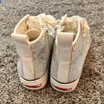 Steve Madden Hightop Sneakers Photo 4