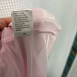 SILK ESSENCE SHEER LONG NIGHTGOWN Size L Photo 8