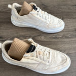 Cole Haan  GrandPrø Tennis Sneaker‎ Casual Low Top Lace Up White Shoes Size 7B Photo 0