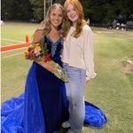 Johnathan Kayne  gown, size 2 Photo 1