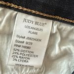 Judy Blue  Flare Jeans Size 9/29 Photo 2