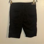 Kendall + Kylie Black womens Shorts size 11 / 30 NWT Photo 7