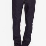 Levi's 511 Denim Slim Fit Men's Jeans 33x34 Photo 0