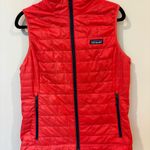 Patagonia Micro Puff Vest Photo 0