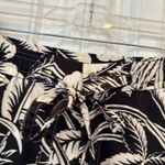 Polo‎ Ralph Lauren Black And White Pants Size Small Photo 2