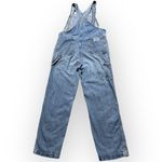 Guess  Workwear True Vintage Denim overalls, made in USA, size M Photo 2
