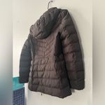 32 Degrees Heat 32° HEAT Black Puffer Jacket, Size Medium Photo 2