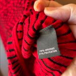 Investments  Red and Black Top large Photo 3