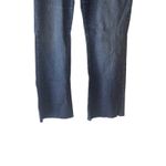 CAbi Jeans Women's Size 8 Dark Wash Straight Jeans Photo 2